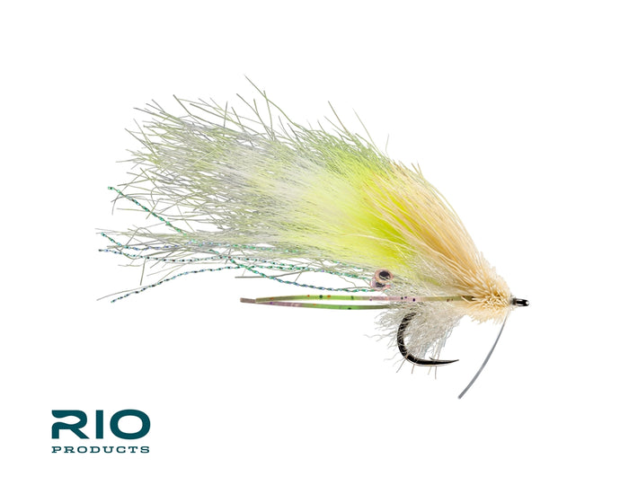 Rio's Truffle Shuffle Fly #1 (U.S. Only)