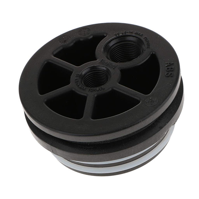 RO Top Port End Cap for 4 Inch Membrane