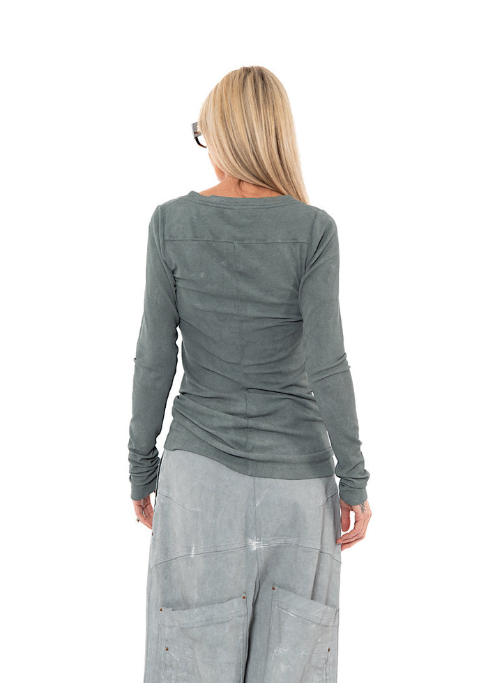 RUNDHOLZ DIP T-SHIRT