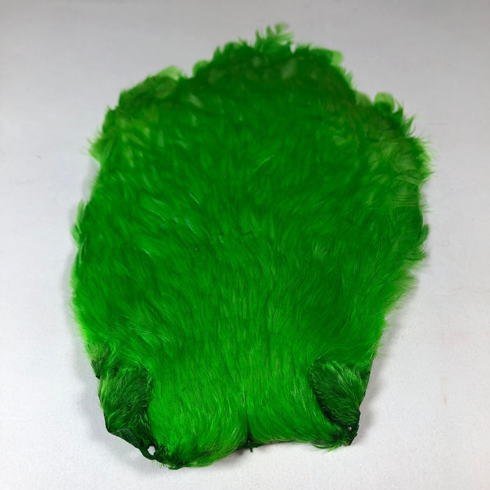 Highlander Green