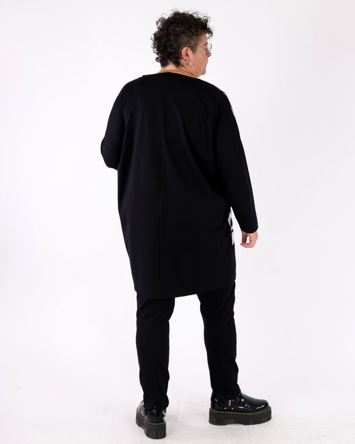 Savannah Tunic Dress - G!Ozé