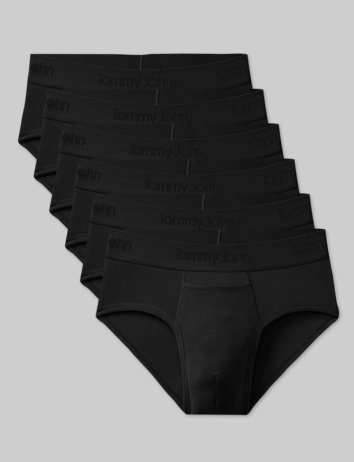 Black / S