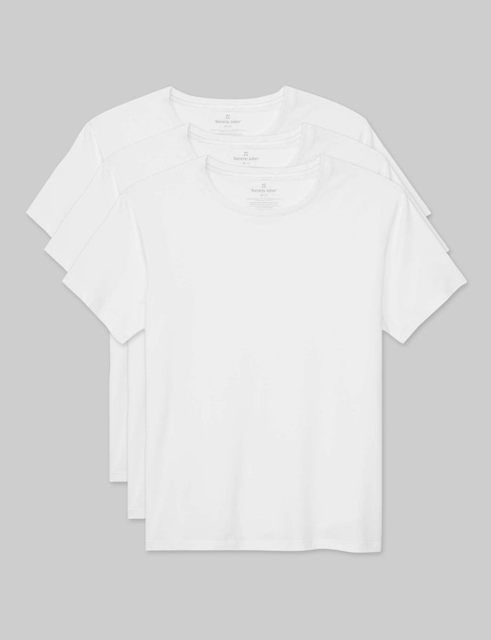 White / S