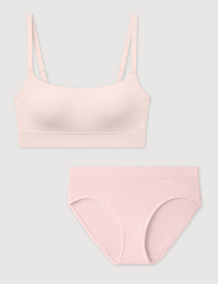 Rosewater / XS / XS (0-2)