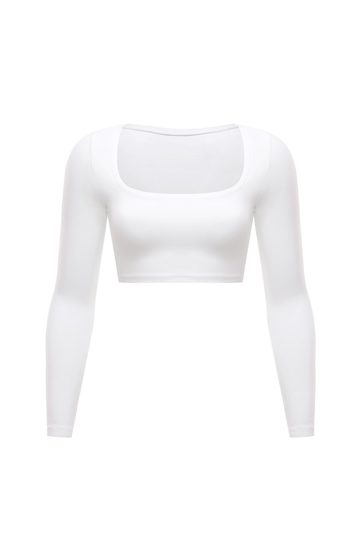 White / XXS