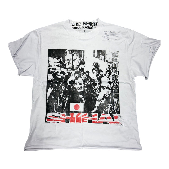 Shihai Kassora Motorclub T-Shirt