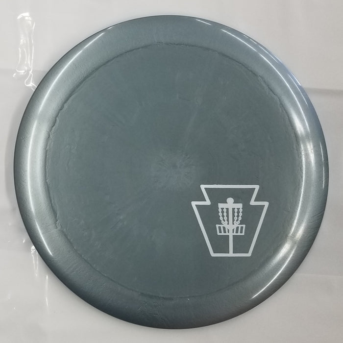 Shimmer Star Destroyer - D-Town Stamp