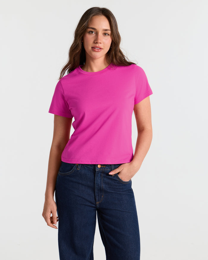 Standout Pink / XXS