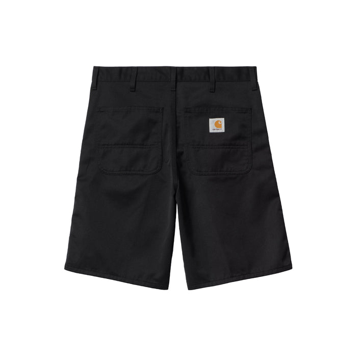 Simple Short 'Black'