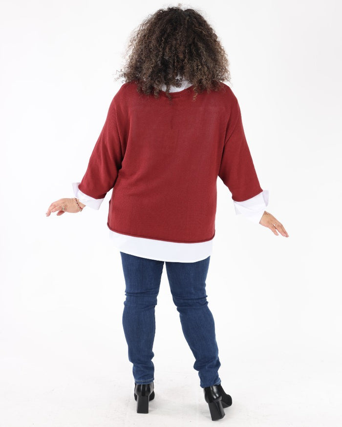 Skinny Jeans Medium Blue - Charlie B
