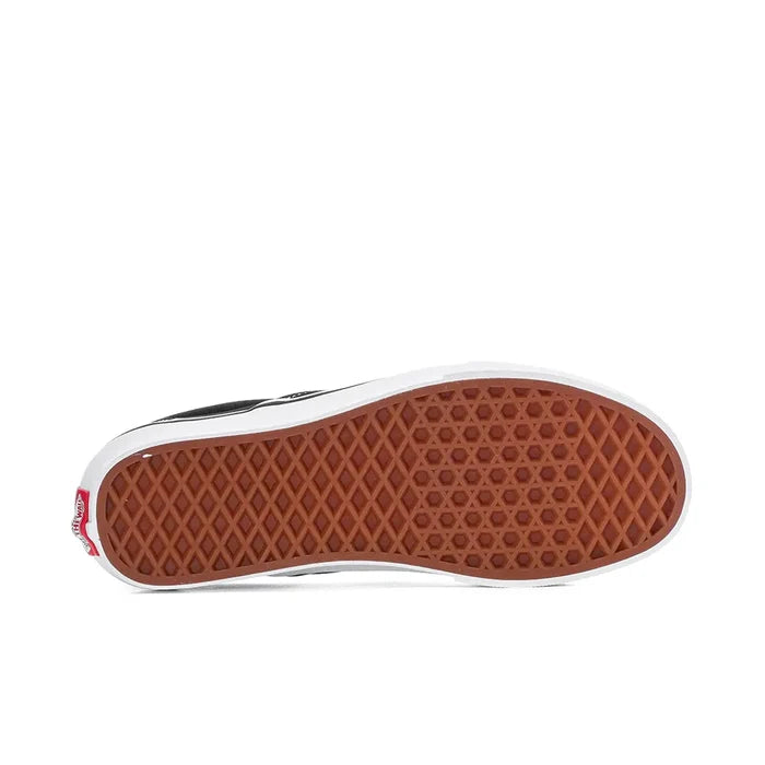 Slip-On Shoe 'Black'