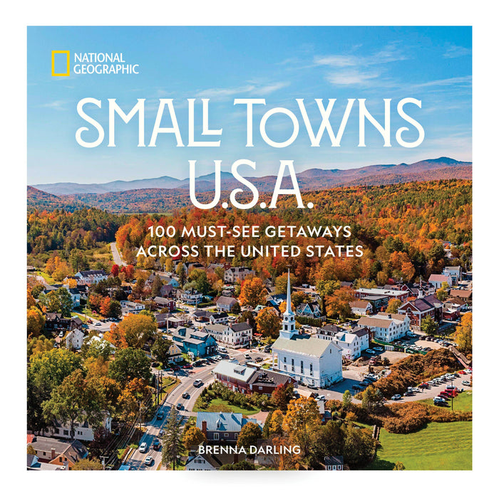 Small Town U.S.A.