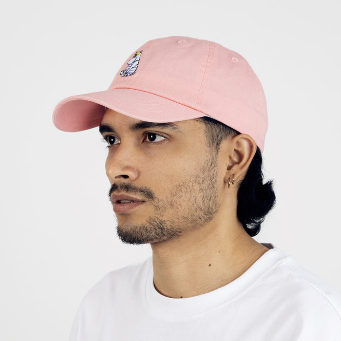 Snorkmaiden Beach Day Cap