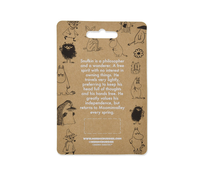 Snufkin Character Magnets