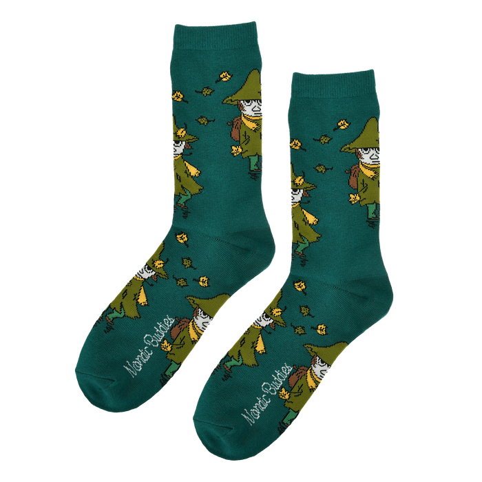 Snufkin Men's Socks