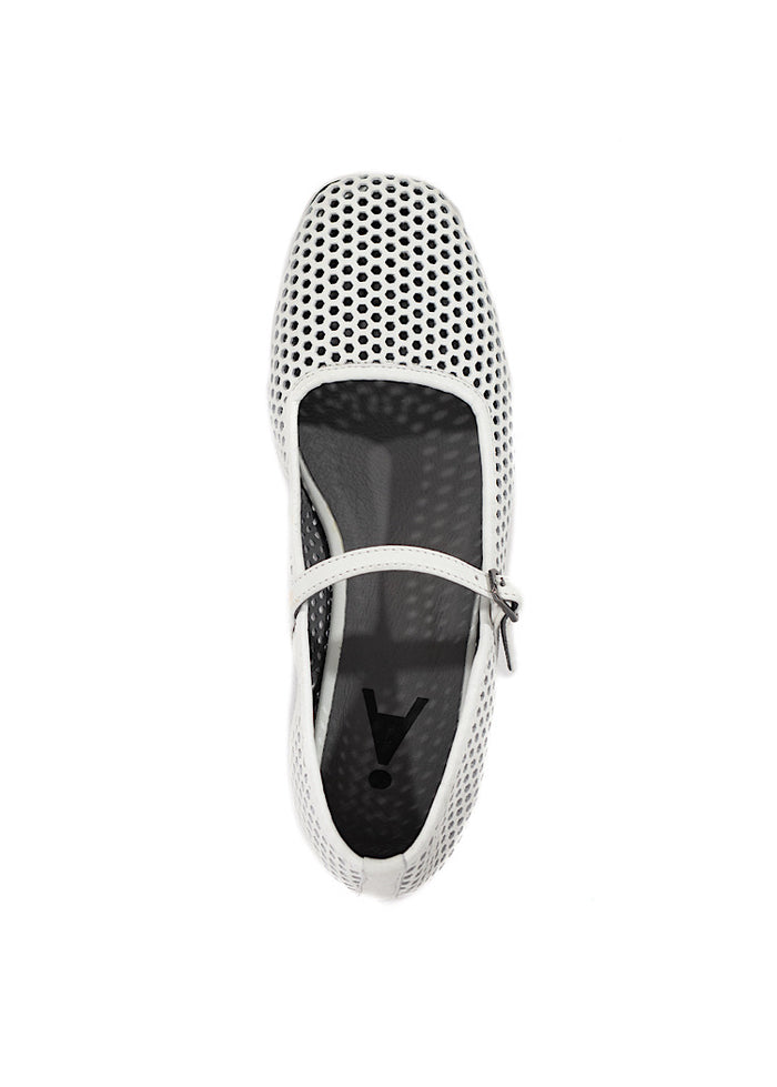 SORT AARHUS SHOE