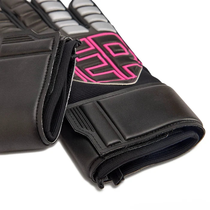 SP5DER x Gloves 'Black'