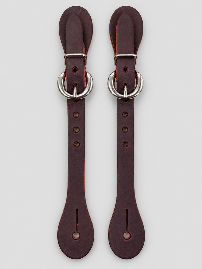Spur Straps - SPS161 - Youth Amigo