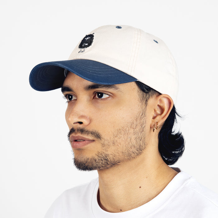 Stinky Plotting Baseball Cap