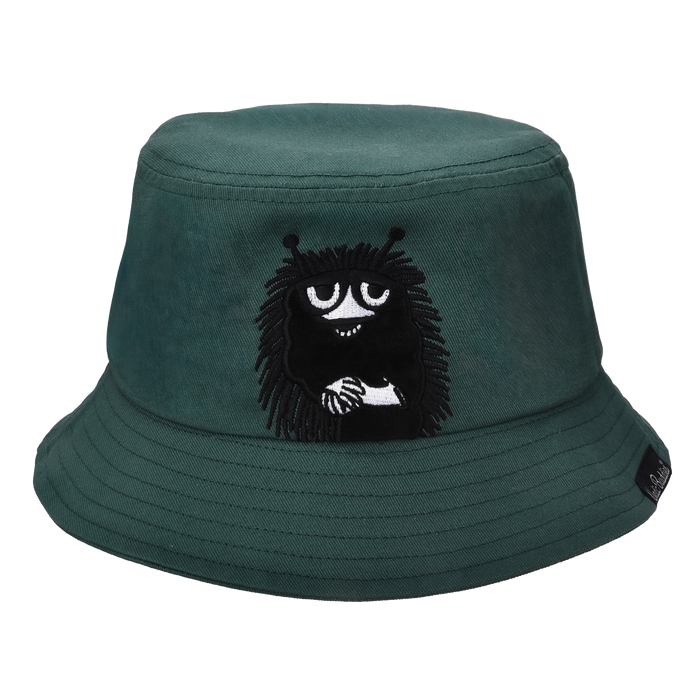 Stinky Plotting Bucket Hat Kids