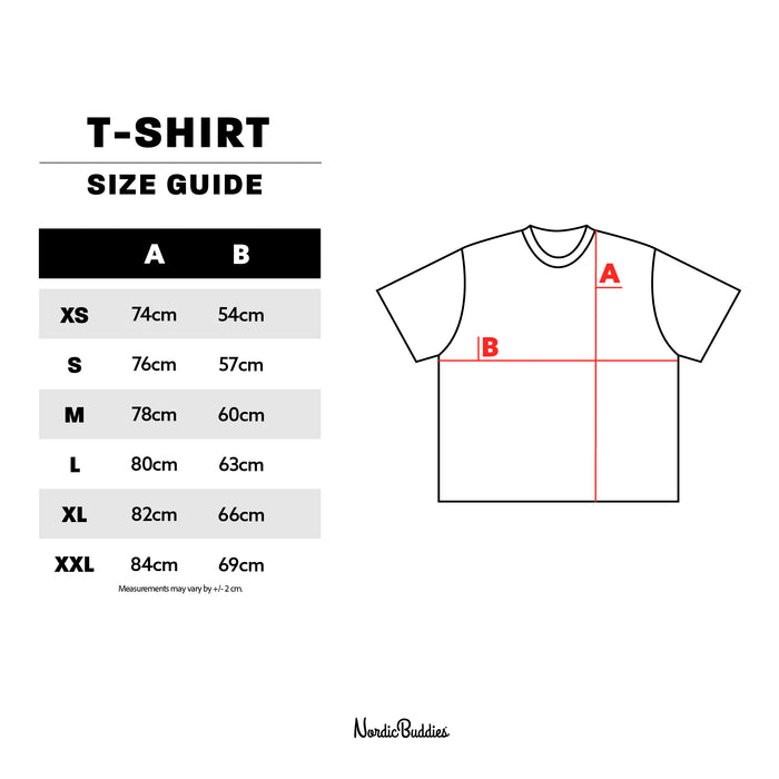 Stinky T-Shirt