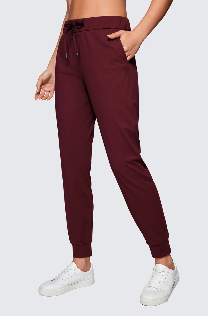 Red Merlot / XXS
