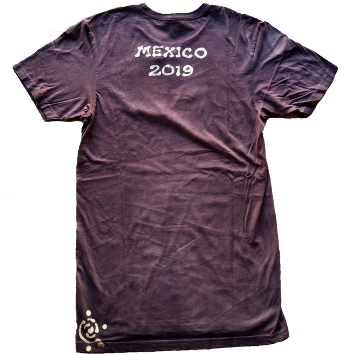 Strings & Sol 2019 Unisex Four Direction Batik