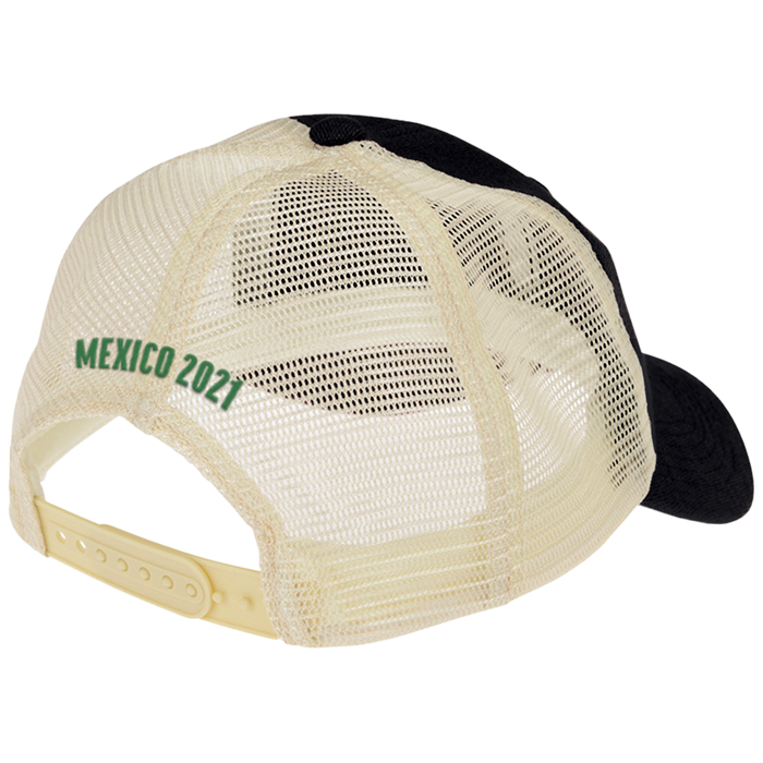 Strings & Sol 2021 Trucker Hat