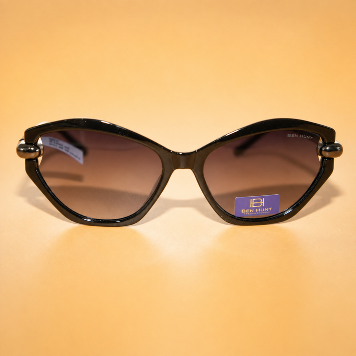 Style with the ANS BILLION Women's Cat Eye Sunglasses.
