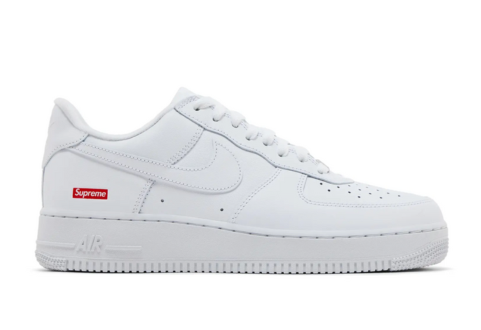 Supreme Air Forces "White"