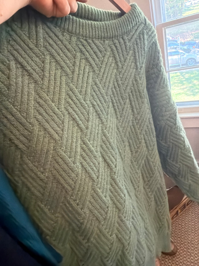 Sweaters