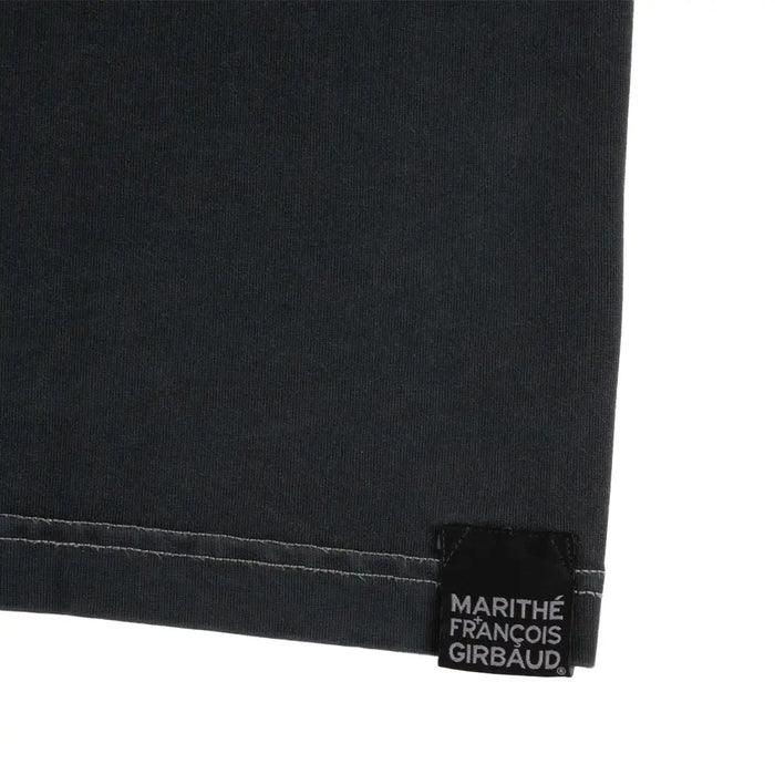 T22 Ozone Tee 'Black Black'