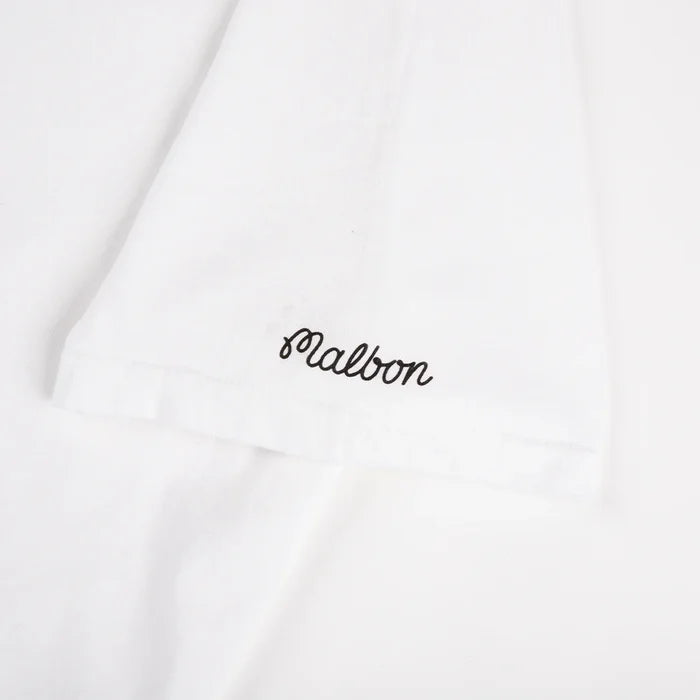 Takout Bermuda Tee 'White'