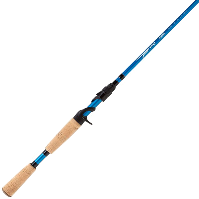 TFO Inshore Casting Rod