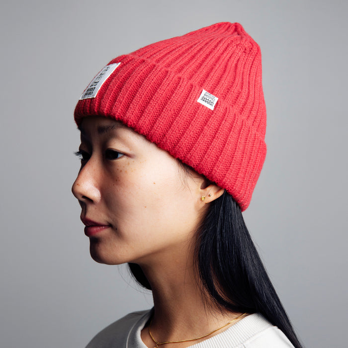 The Canine Kalevala Beanie