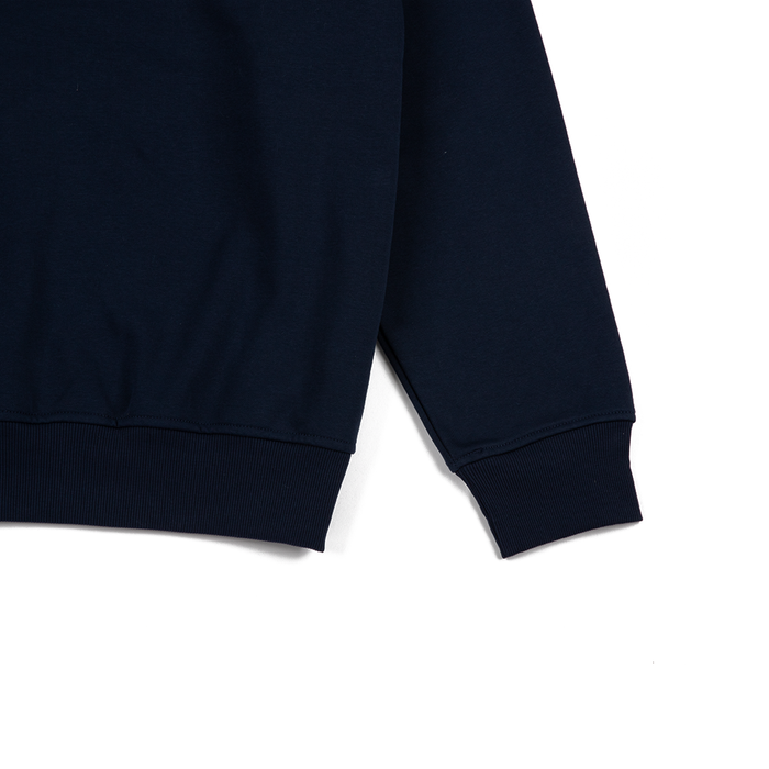 TNF Celebration Relaxed Crewneck 'Summit Navy'