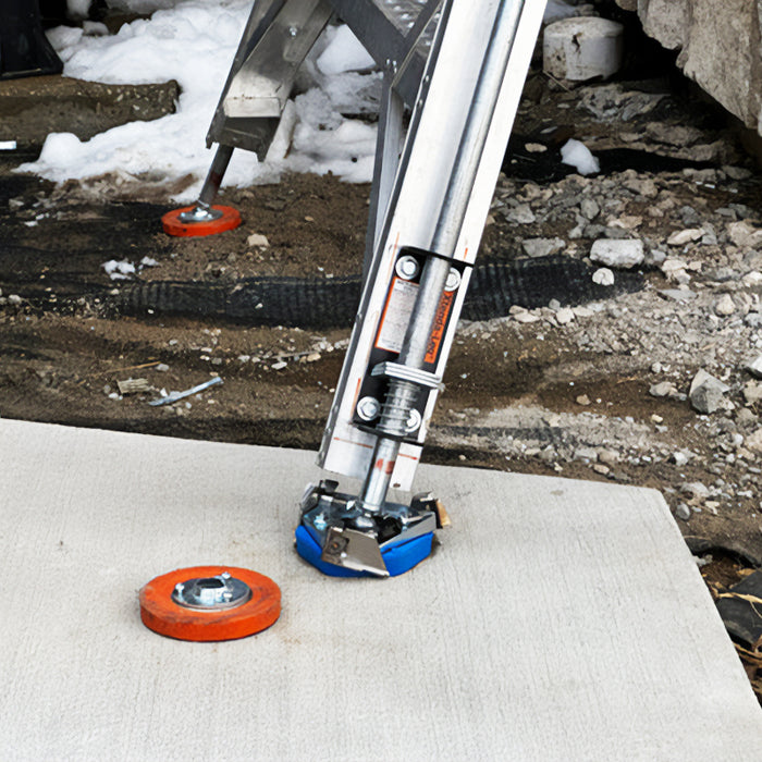 Tread Savage Pro-Level Replacement Feet (Fang)