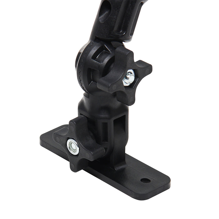 Tucker Swivel Gooseneck