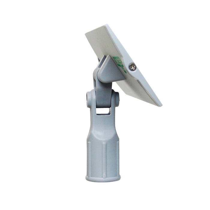Unger Swivel Pad Holder Fits Extension Poles