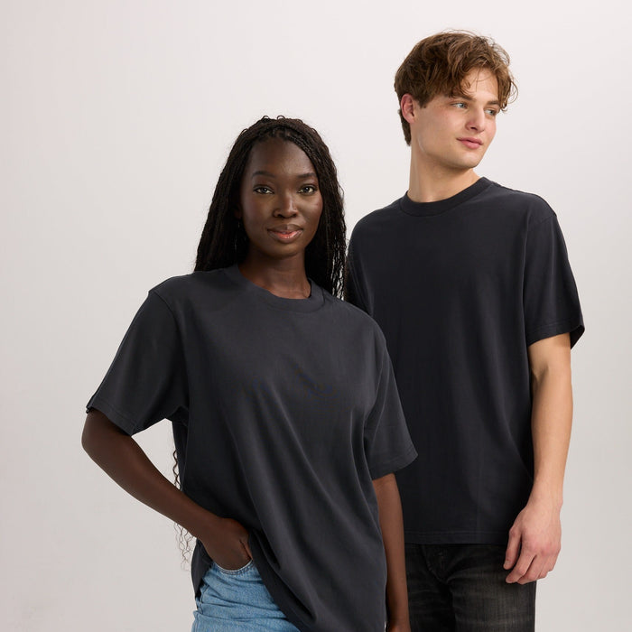 Washed Black / XS