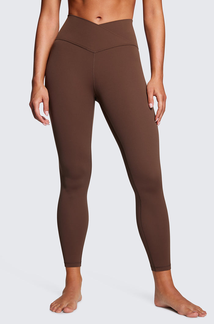 Coffee Brown / XXS