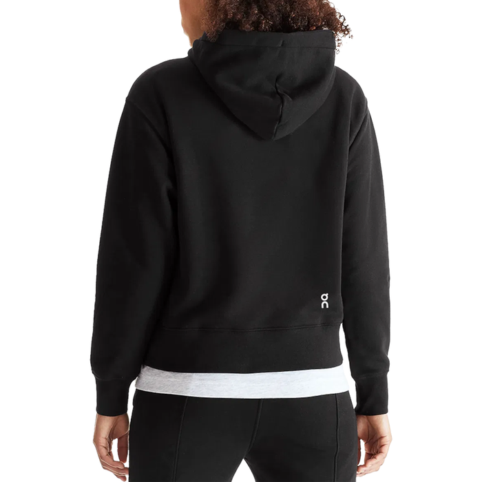 W Club Hoodie 'Black'