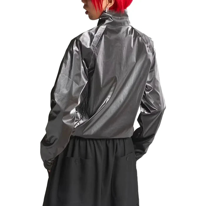 W F50 Tracktop 'Utility Black'