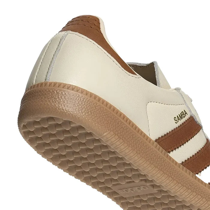 W Samba OG 'Wonder White Dusky Bronze'