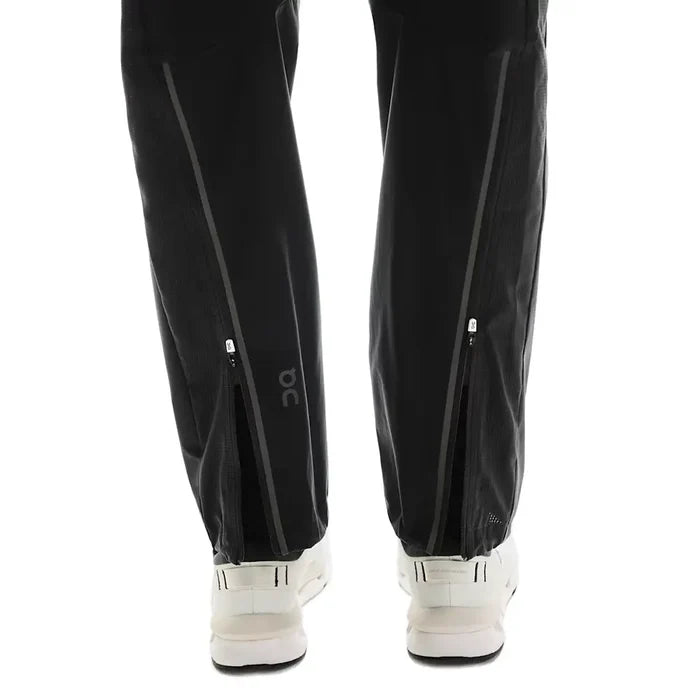 W Track Pants 'Black'