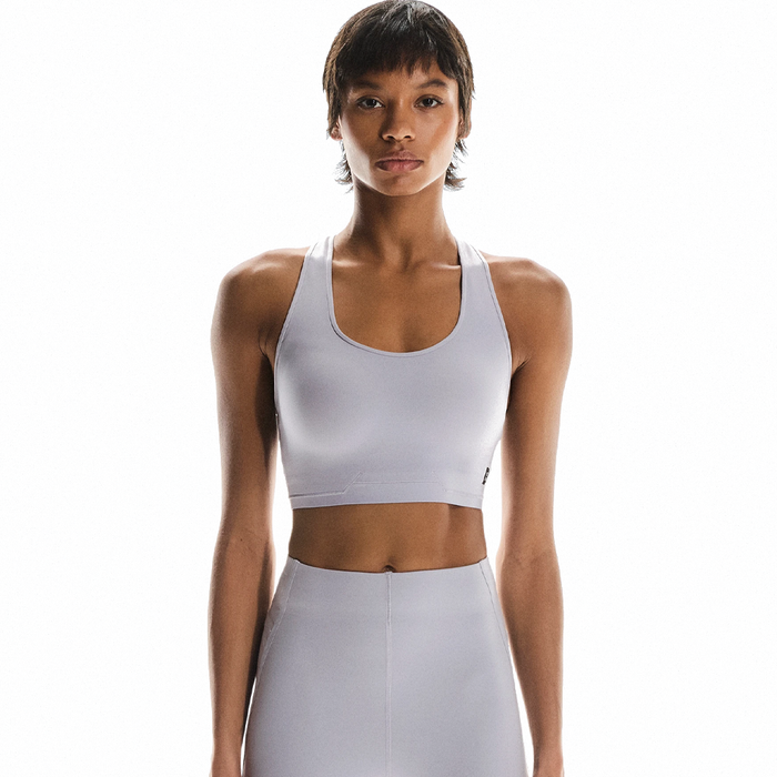 W Train Bra 'Lilac'