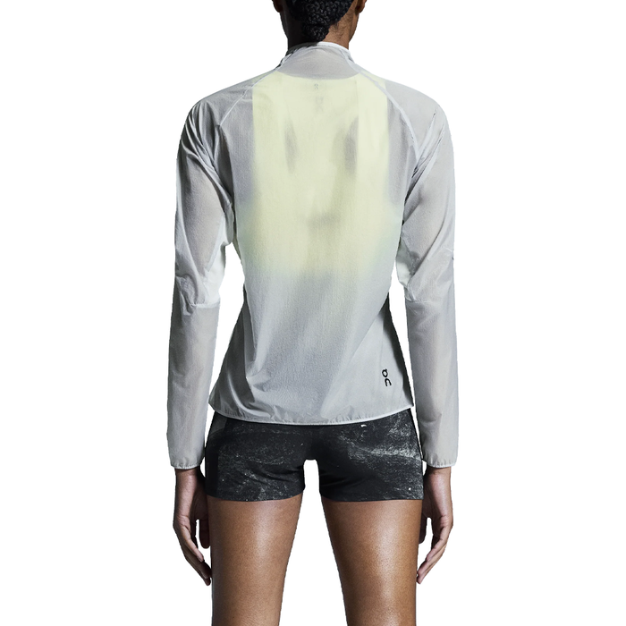 W Zero Jacket 'Glacier'