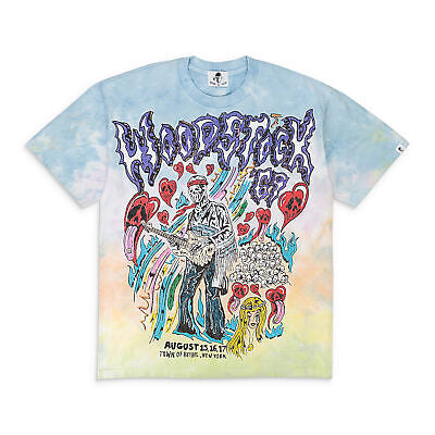 Warren Lotas Woodstock T-Shirt