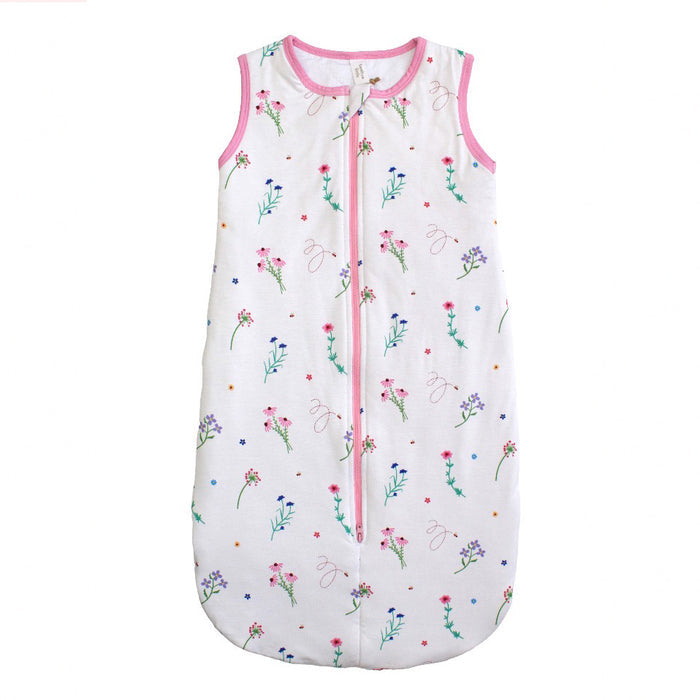 Wildflowers Sleep Sack