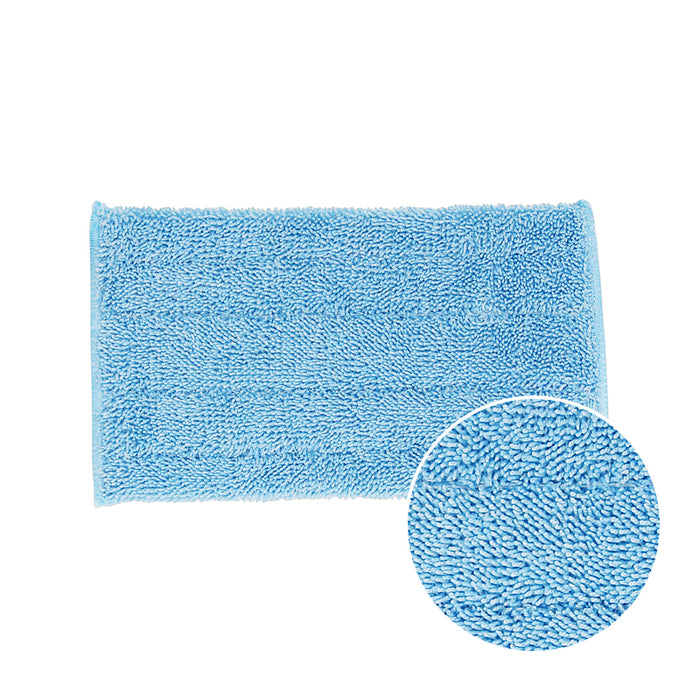 Windows101 Pad Blue Microfiber 10in/25cm - Windows101